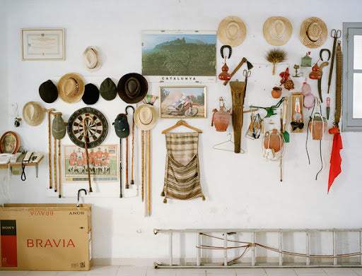 Bonavista — David Mocha, EDICIONES ANOMALAS