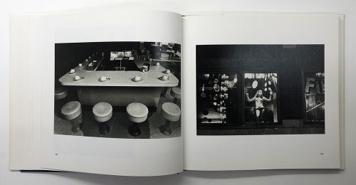 NEW YORK IS — Takayuki Ogawa — Akio Nagasawa Publishing — 2012