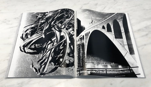 Daido hysteric no.4 — Daido Moriyama — Gallery COMMON & Akio Nagasawa Publishing — 2022