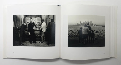 NEW YORK IS — Takayuki Ogawa — Akio Nagasawa Publishing — 2012