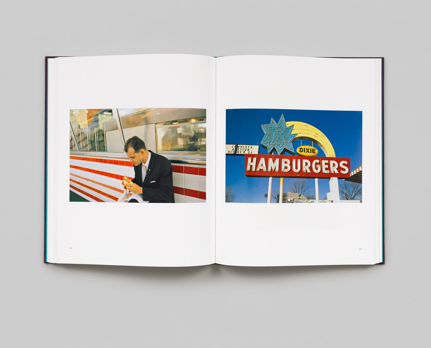 Mystery of the Ordinary — William Eggleston, 2023, Steidl / C/O Berlin