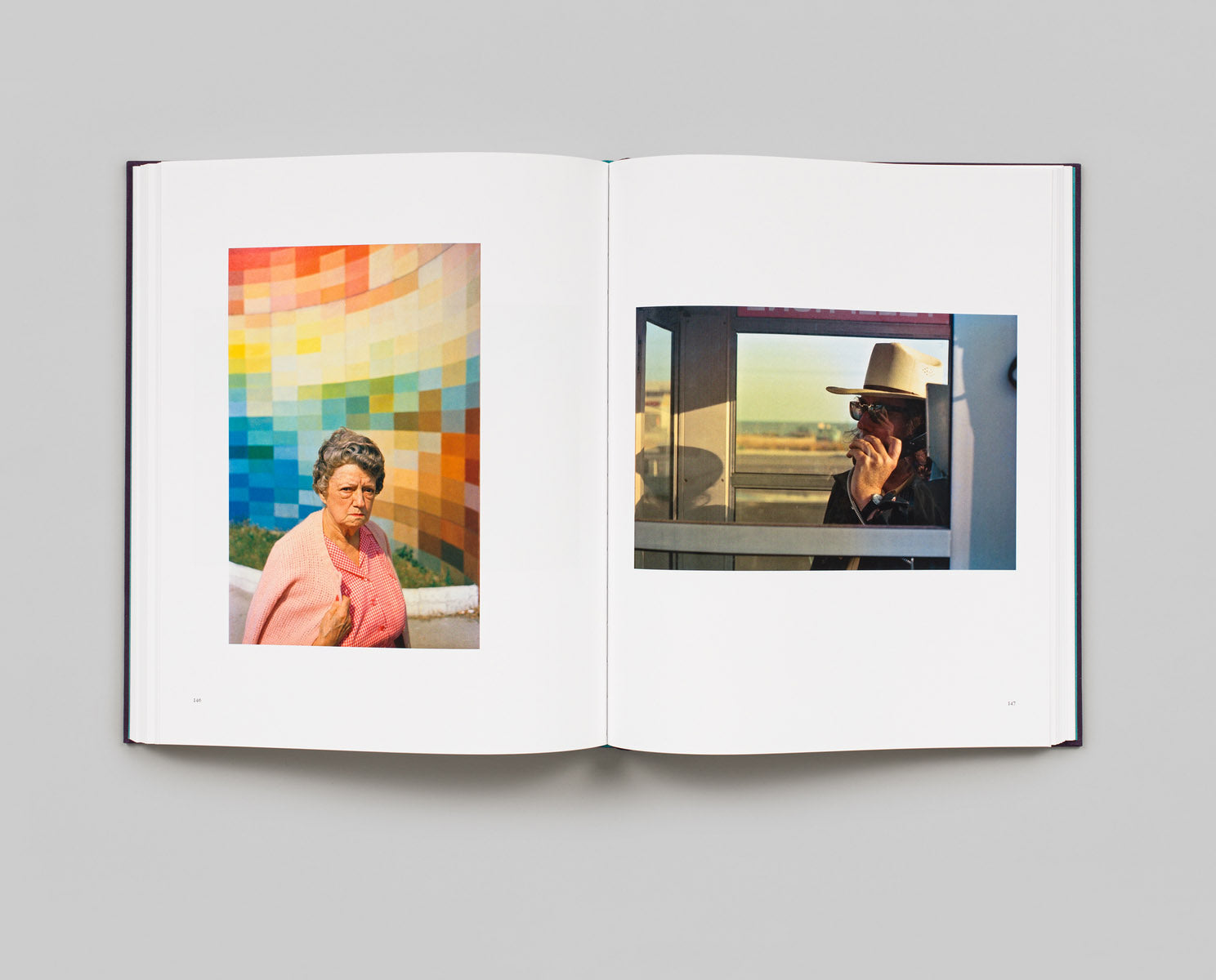 Mystery of the Ordinary — William Eggleston, 2023, Steidl / C/O Berlin