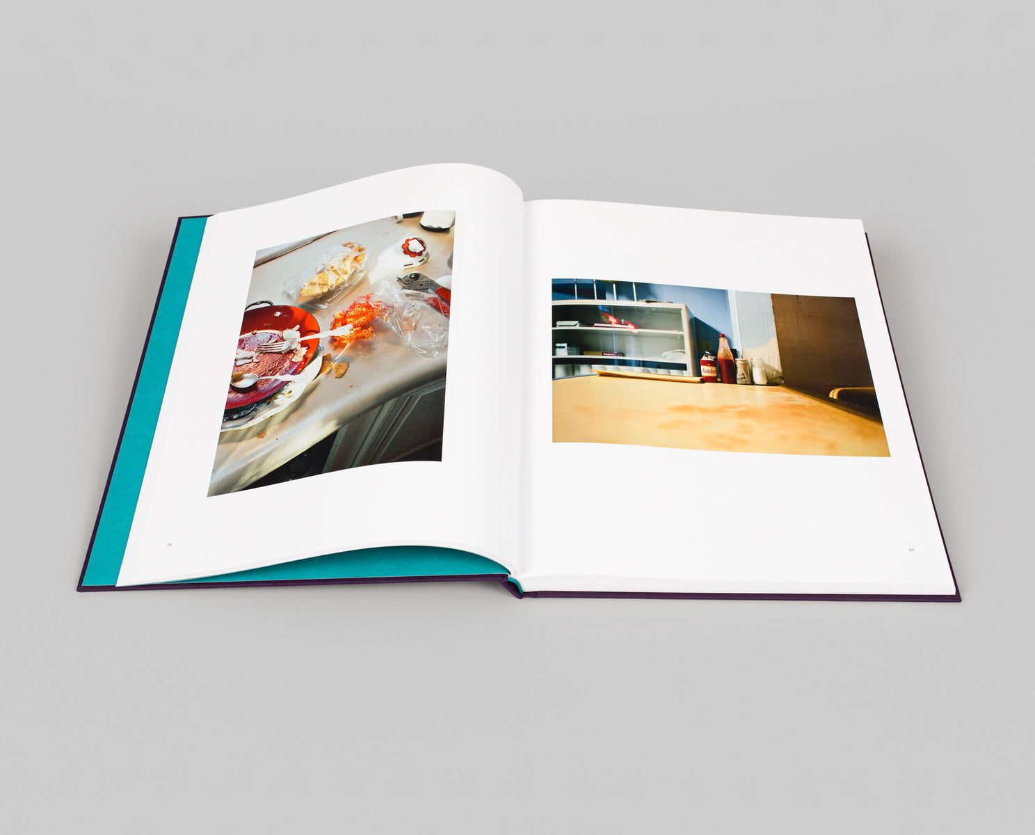Mystery of the Ordinary — William Eggleston, 2023, Steidl / C/O Berlin