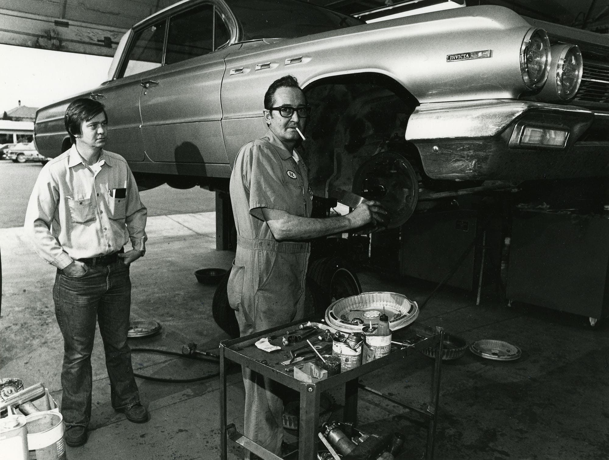 Working — Bill Owens, 2009 (Revised Edition)