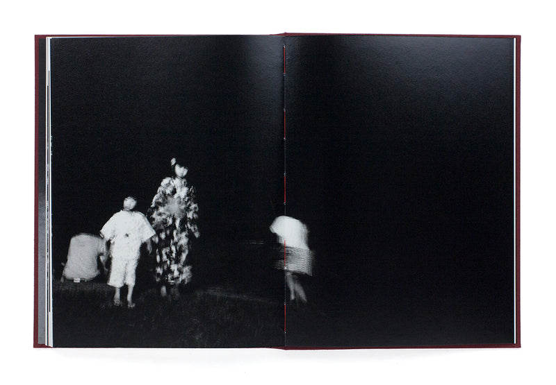 Ten Disciples — Tsutomu Yamagata — Zen Foto Gallery — 2016