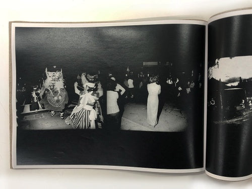 TALES OF TONO — Daido Moriyama — Akio Nagasawa Publishing — 2022